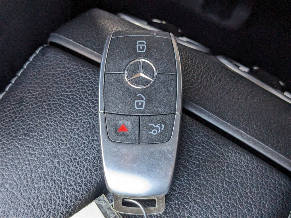 2020 Mercedes-Benz GLB GLB 250